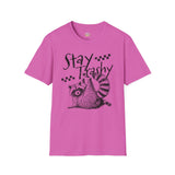 Stay Trashy Tee