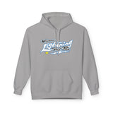 Wisconsin Lightning Fast Pitch Hoodie