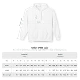 Wisconsin Lightning Fast Pitch Hoodie