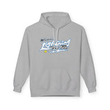 Wisconsin Lightning Fast Pitch Hoodie
