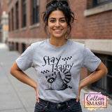 Stay Trashy Tee
