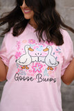 Goosebumps Tee