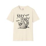 Stay Trashy Tee