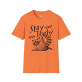 Stay Trashy Tee
