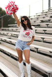 Red Raiders Social Club Tee