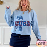 Go Cubs Go Sweatshirt