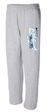 Wisconsin Lightning Unisex/YouthHeavy Blend Sweatpants