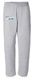 Wisconsin Lightning Unisex/YouthHeavy Blend Sweatpants