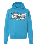 Wisconsin Lightning Champion Hoodie