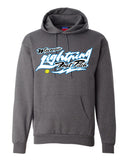 Wisconsin Lightning Champion Hoodie