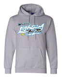Wisconsin Lightning Champion Hoodie