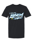 Wisconsin Lightning Gildan Softstyle Tee