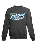 Wisconsin Lightning Champion Crewneck