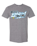 Wisconsin Lightning Gildan Softstyle Tee
