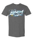 Wisconsin Lightning Gildan Softstyle Tee
