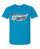 Wisconsin Lightning Gildan Softstyle Tee