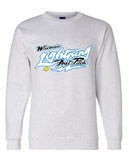 Wisconsin Lightning Champion Crewneck