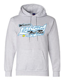 Wisconsin Lightning Champion Hoodie