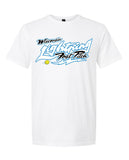 Wisconsin Lightning Gildan Softstyle Tee