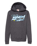 Wisconsin Lightning Hanes Youth Hoodie
