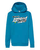 Wisconsin Lightning Hanes Youth Hoodie