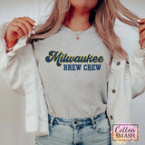 Milwaukee Brew Crew