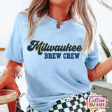 Milwaukee Brew Crew