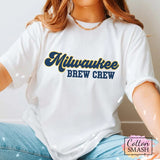 Milwaukee Brew Crew