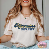 Milwaukee Brew Crew