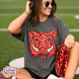 Disco Hog Tee