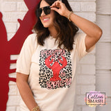 Feisty & Spicy Tee