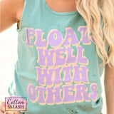 Floats Well With Others