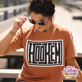 Hookem' Tee