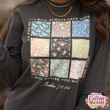 Have Hope Long Sleeve/Tee