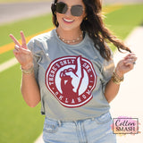 There's Only One Oklahoma Tee