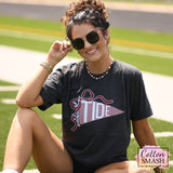 Tide Flag Tee